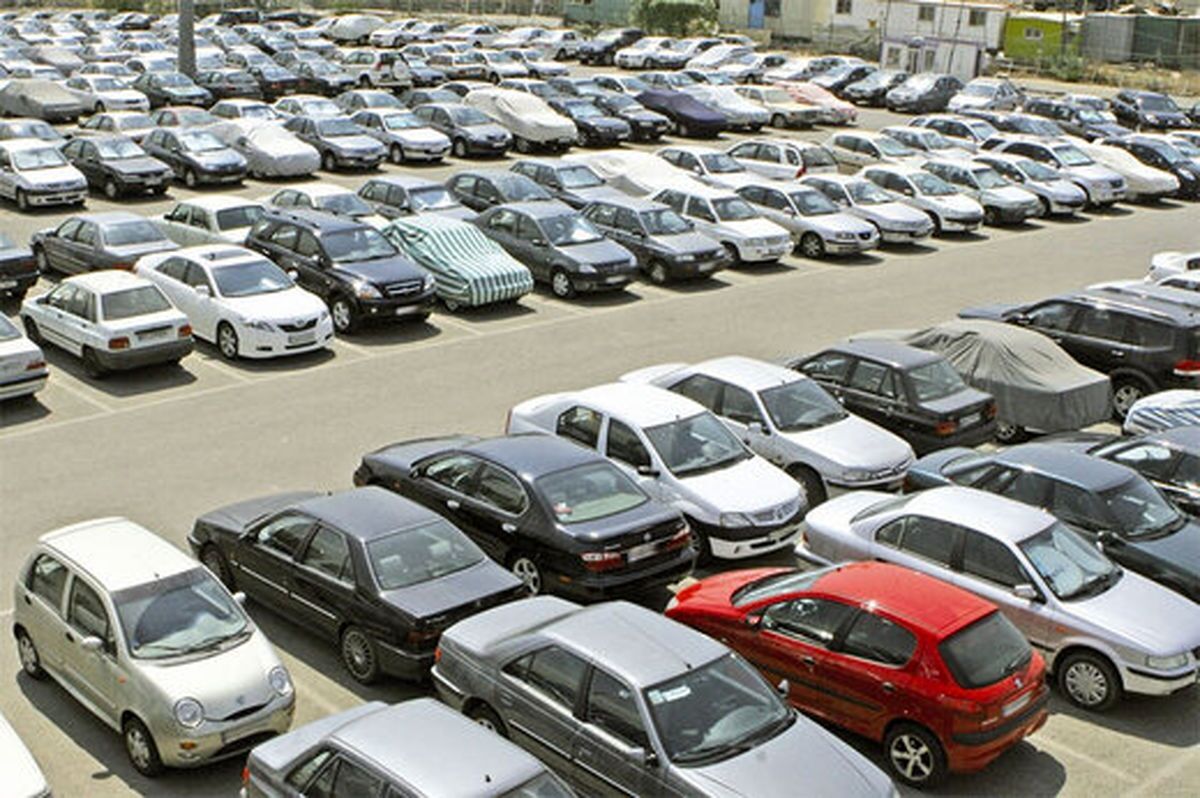 قیمت خودرو‌های داخلی امروز ۱۲ تیر ۱۴۰۳ | افزایش ۱۰ میلیونی این خودرو در بازار + جدول قیمت