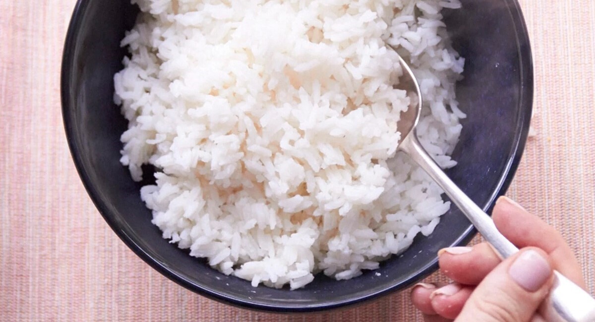 برنج کته چاق کننده است یا برنج آبکش ؟