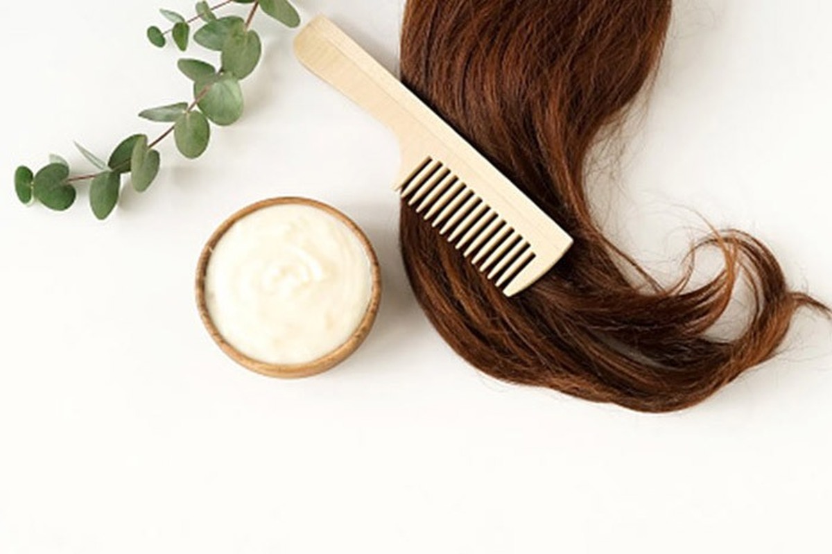 این پاک کننده قوی برای سلامت مو معجزه می‌کند