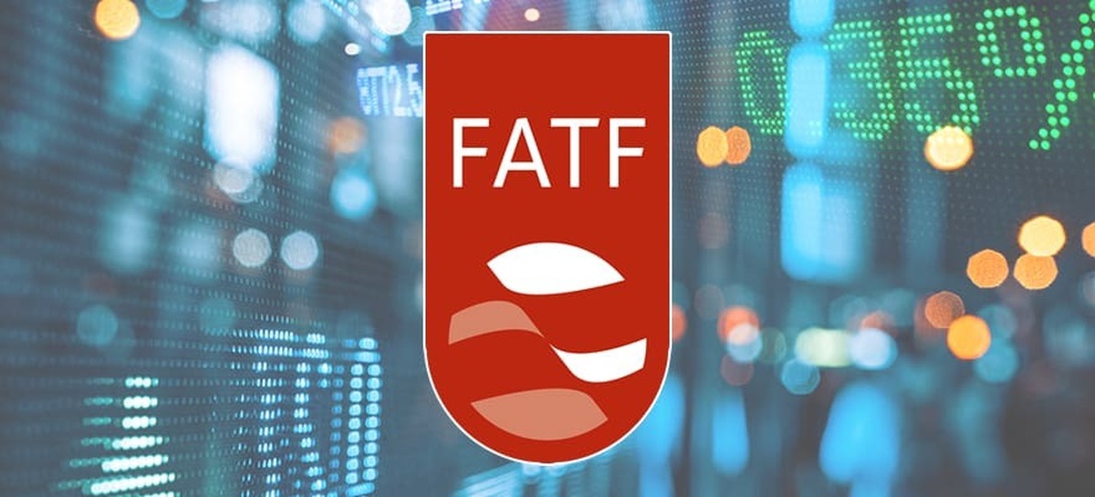 اینفوگرافی | ایران همچنان در فهرست سیاه FATF
