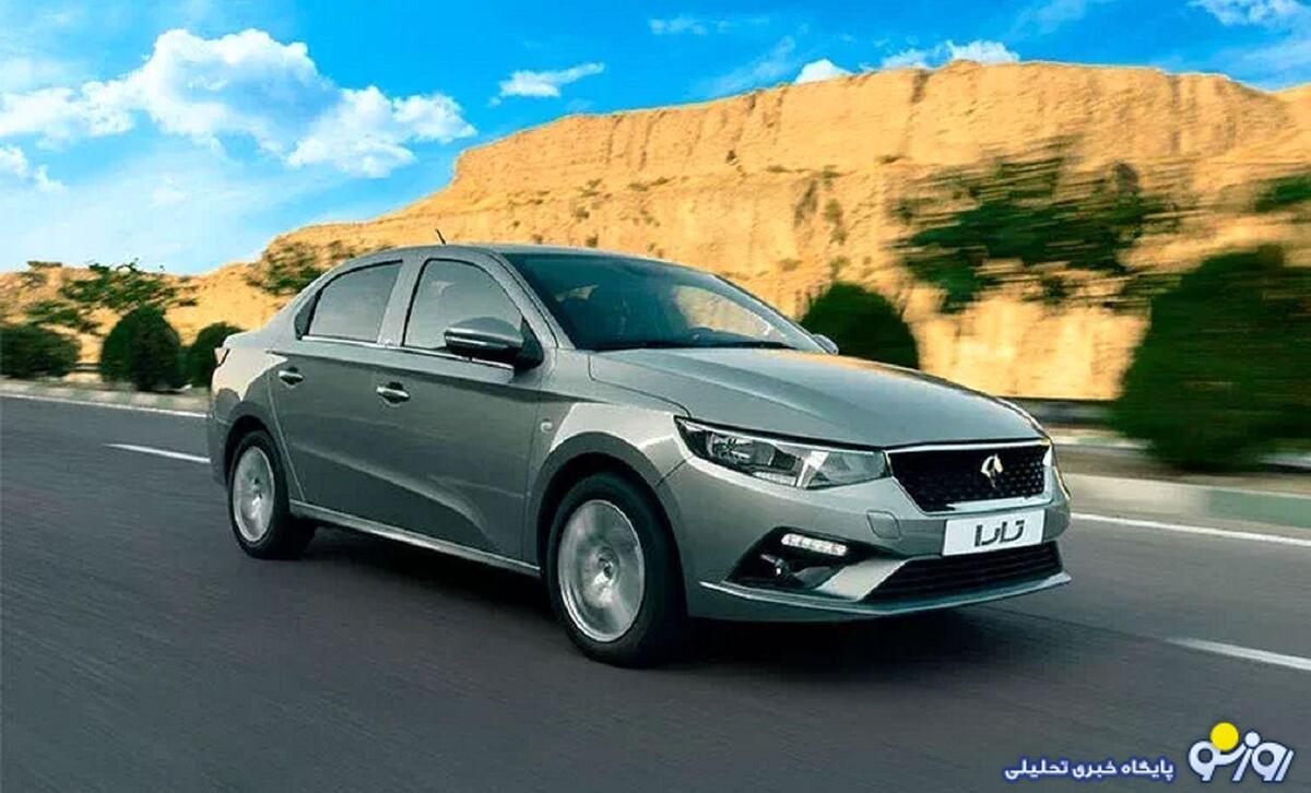 توجه ویژه ایران خودرو به این دو محصول! | جایگزین خودرو‌های محبوب مشخص شد!