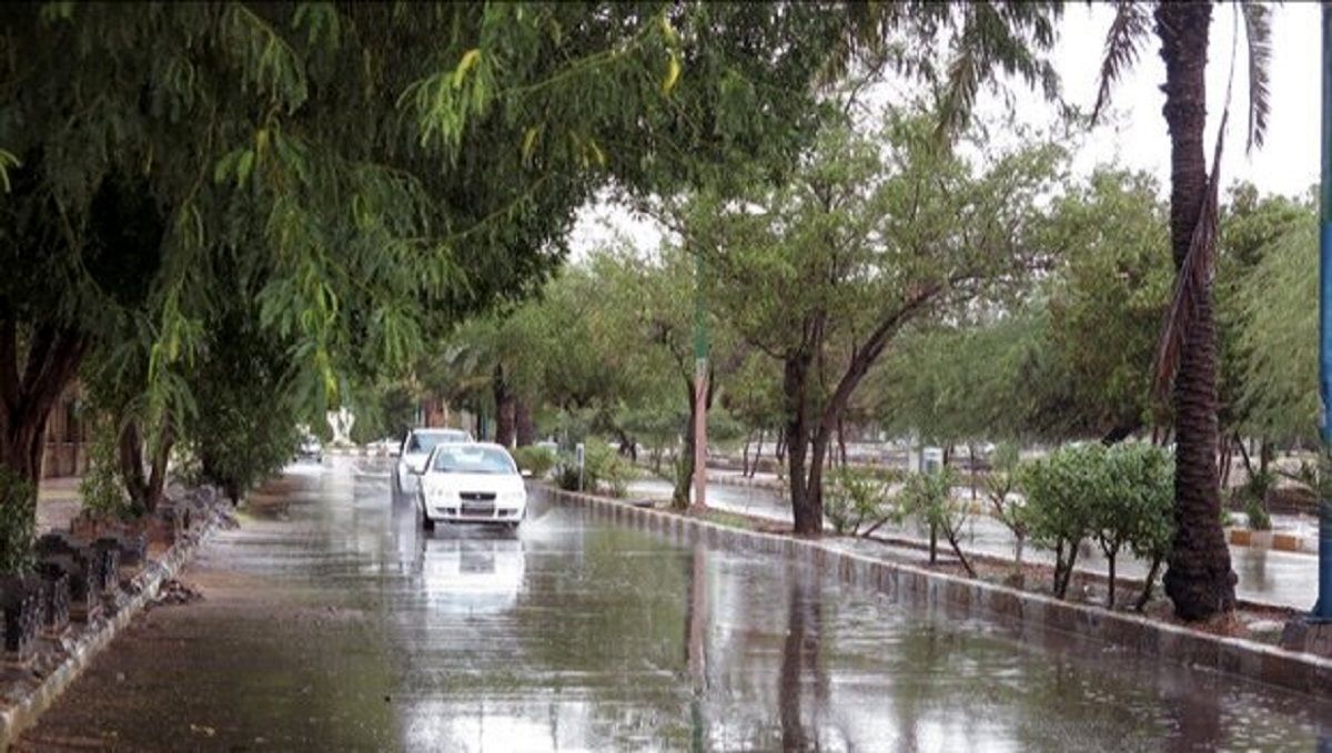 هشدار جدی هواشناسی نسبت به فعالیت سامانه بارشی برای ۱۲ استان