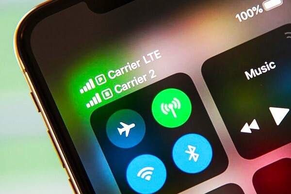 فعال سازی سیم کارت در آیفون؛ مرحله به مرحله فعال سازی سیم کارت در آیفون؛ مرحله به مرحله