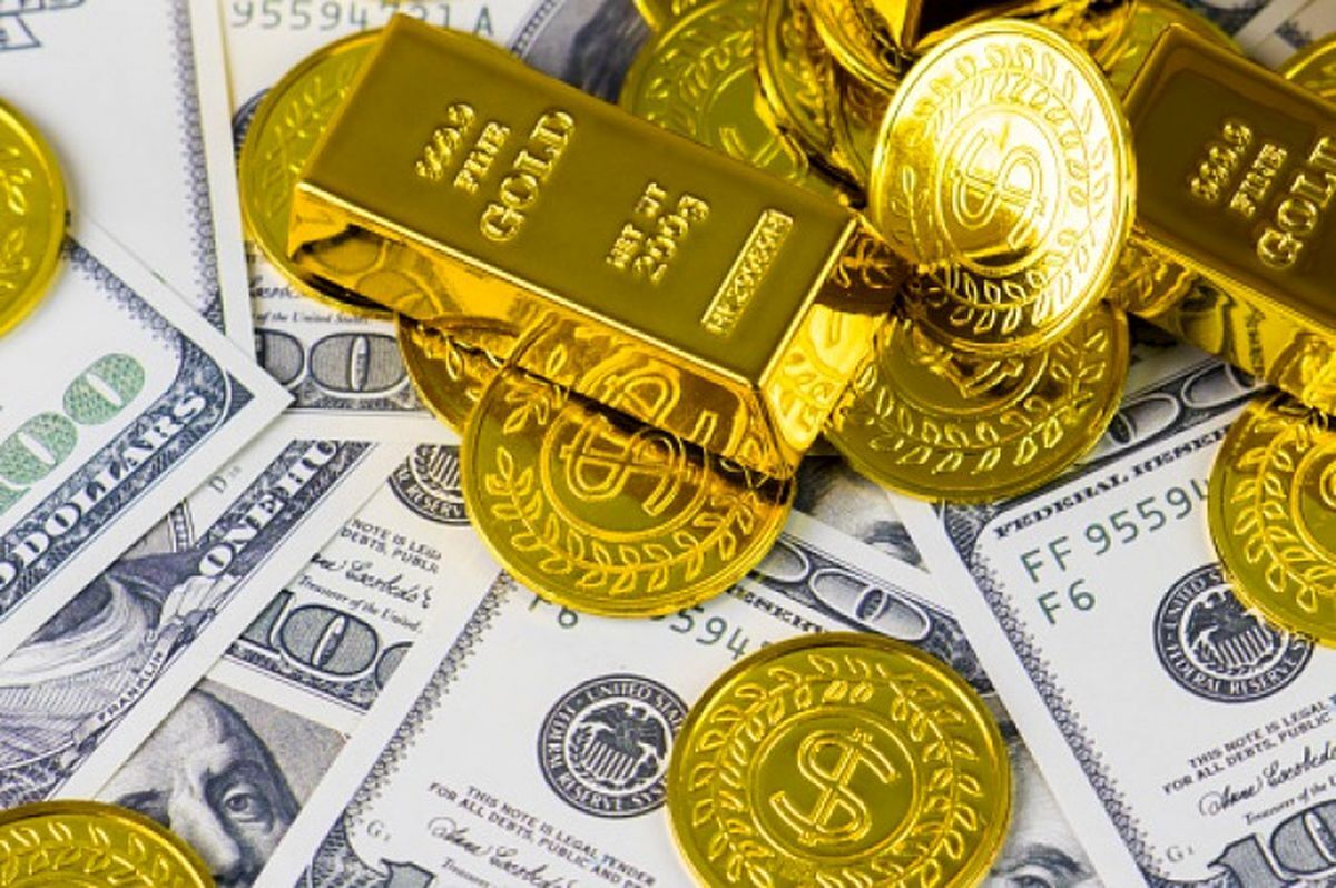 قیمت طلا و سکه در بازار امروز ۲ تیر ۱۴۰۳ | طلای ۱۸ عیار ارزان شد + جدول قیمت