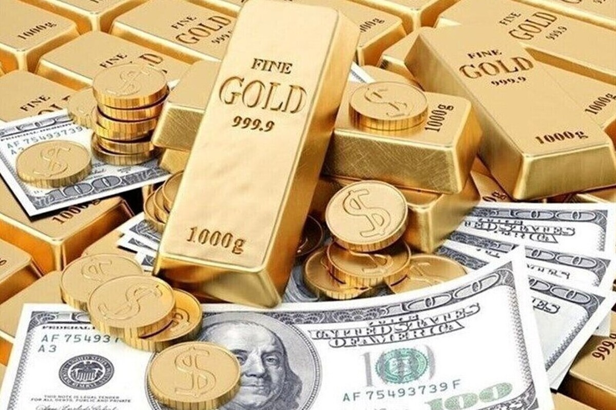 قیمت طلا و سکه در بازار امروز ۲۰ تیر ۱۴۰۳ | طلای ۱۸ عیار چقدر گران شد ؟ + جدول قیمت