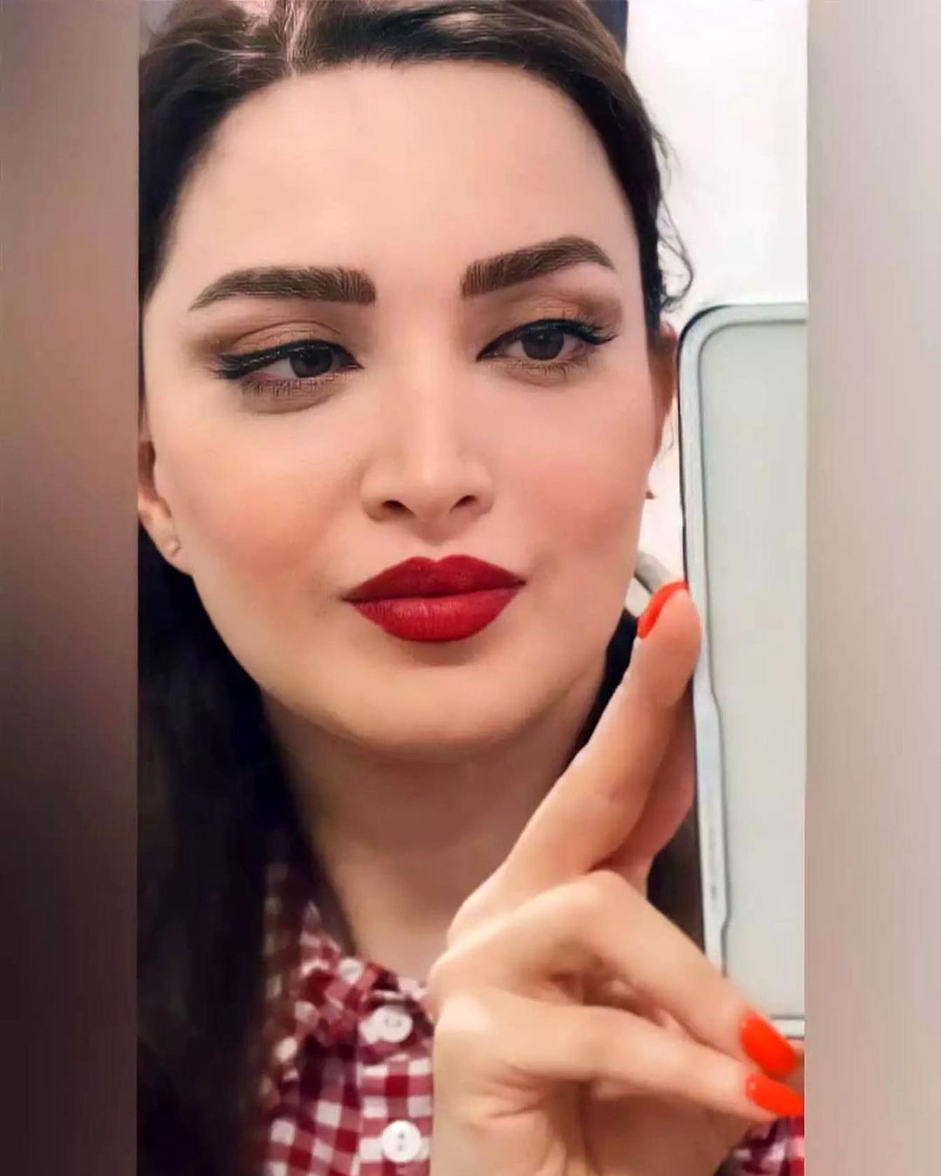 عکس | بهنوش طباطبایی با این تصاویرش غوغا کرد