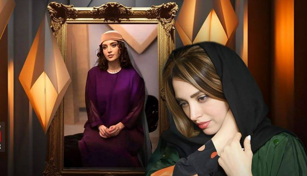 عکس | بهنوش طباطبایی با این تصاویرش غوغا کرد