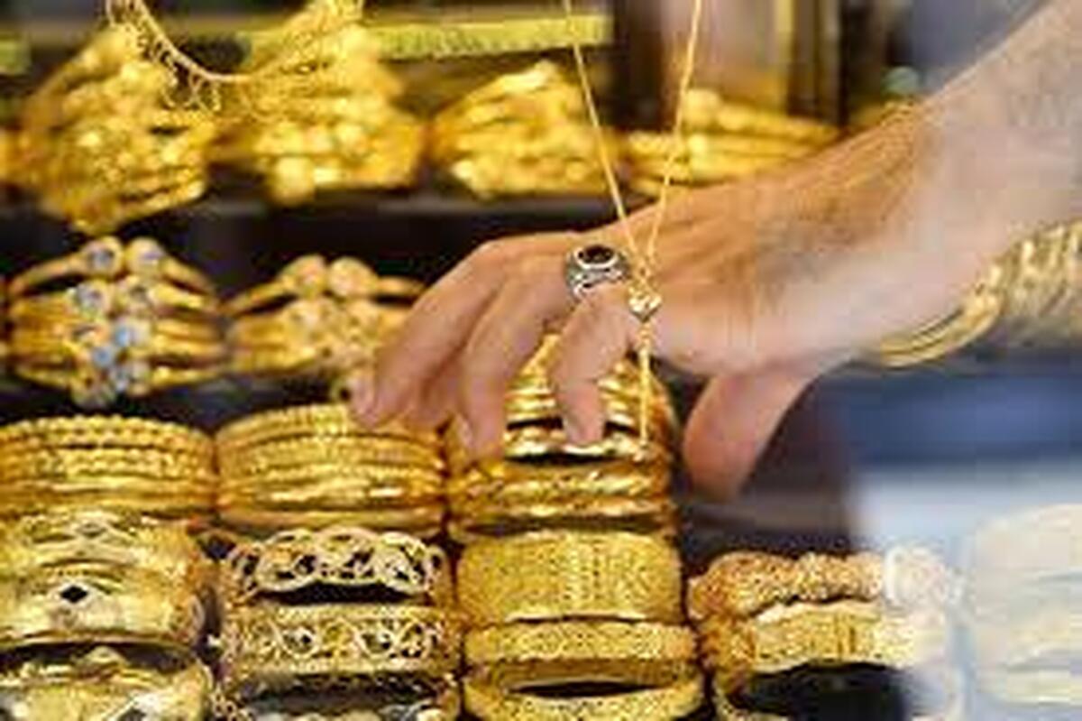 خبر مهم | بازار طلا تهران تعطیل شد
