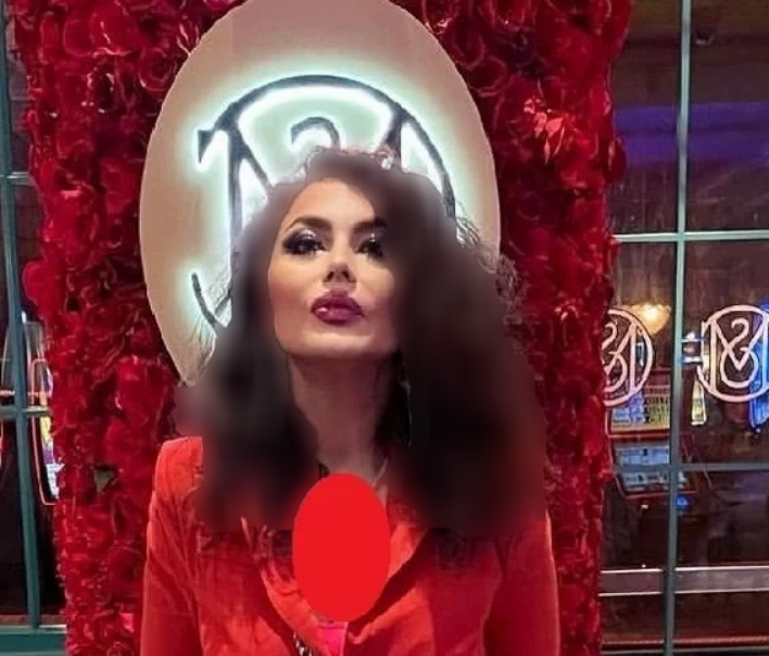 عکس | همسر اول علی دایی مدل شد!