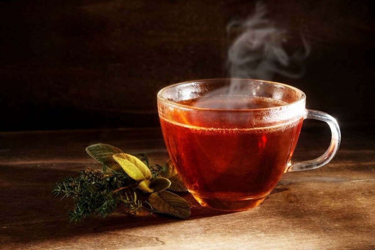 نوشیدن چای داغ باعث بیماری خطرناک در بدن می‌شود