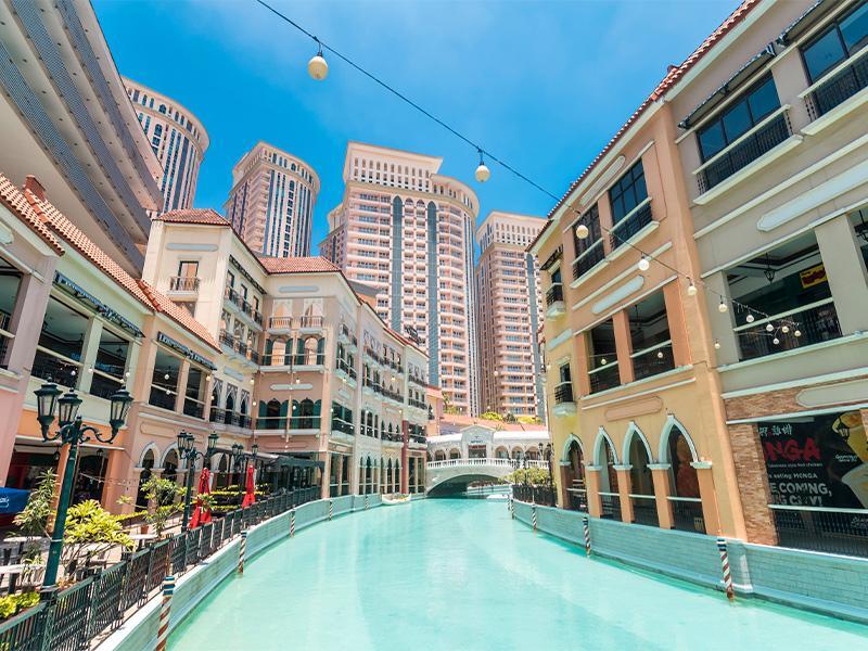 آشنایی با مراکز خرید استانبول برای خرید سوغاتی