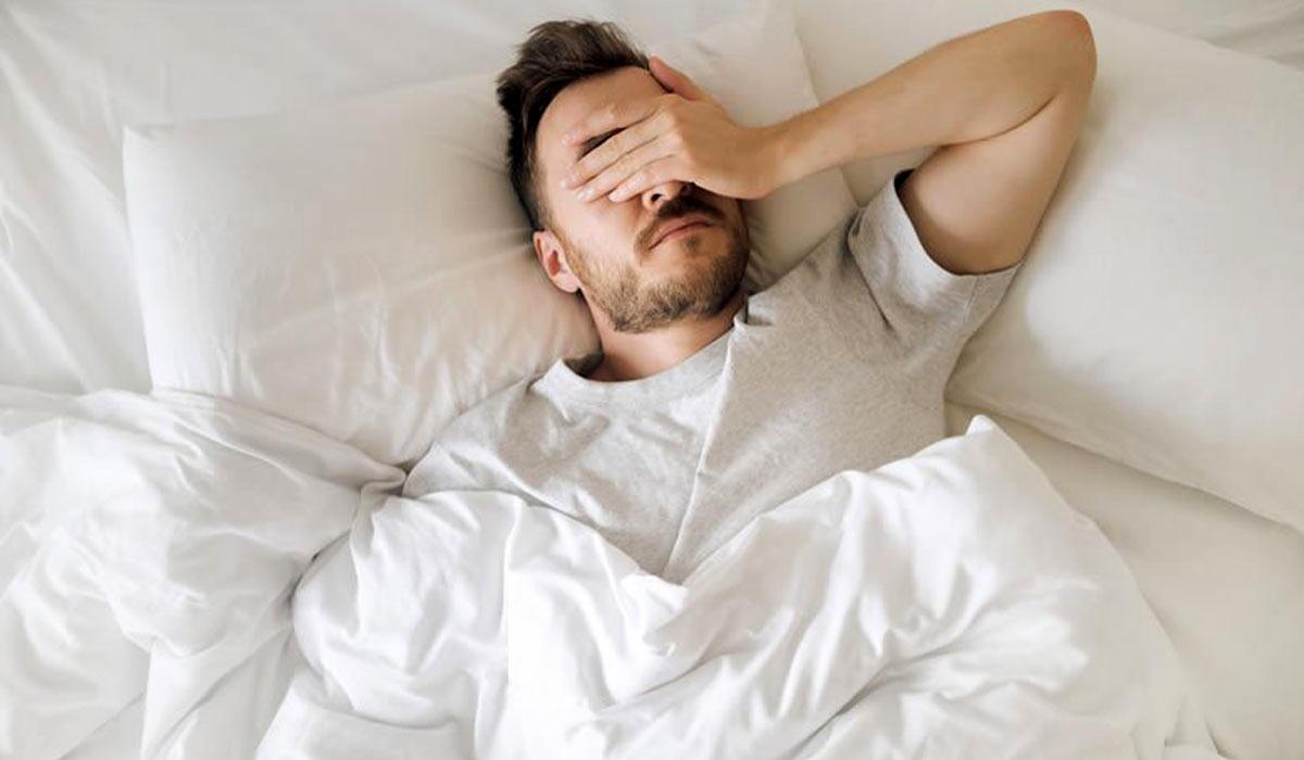 ارتباط مهم بین خواب و کبد چرب غیرالکلی | اگر کم خواب هستید کبدتان در خطر است
