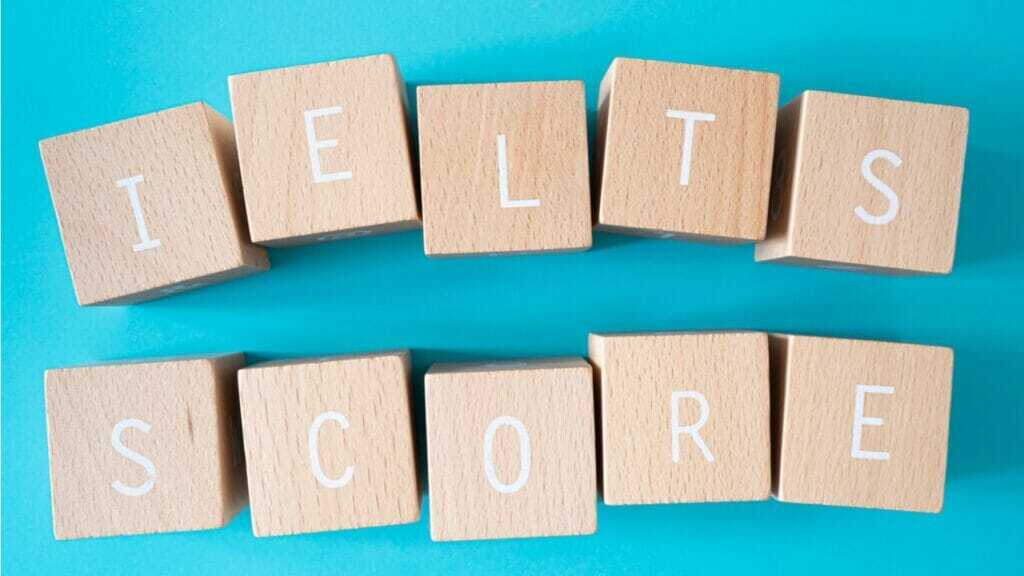 اعتراض به نمره آیلتس چگونه است؟