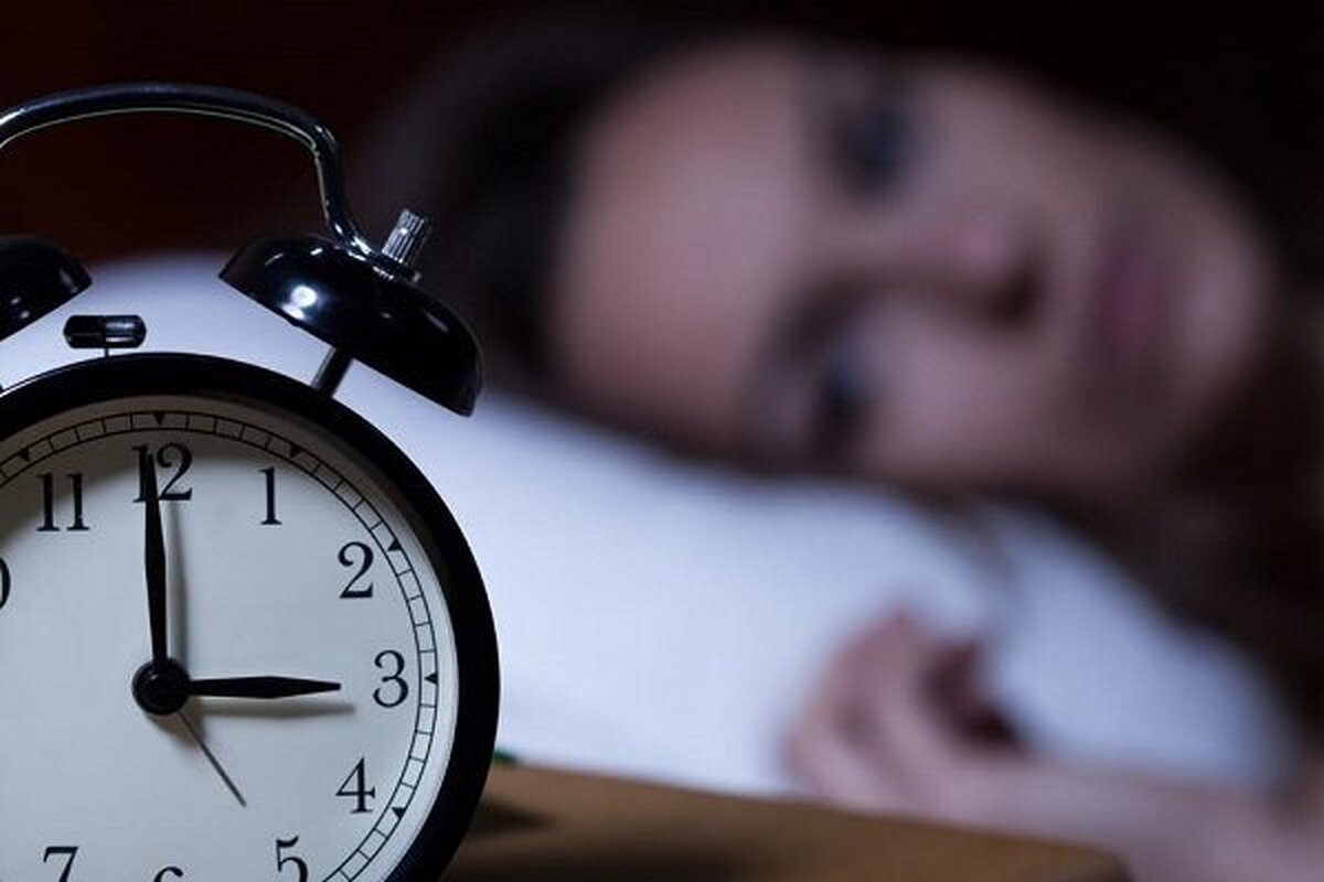 لیست بیماری‌های ناشی از کم خوابی