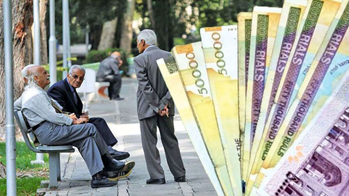 جزییات مهم از حقوق بازنشستگان پس از اجرای همسان‌سازی