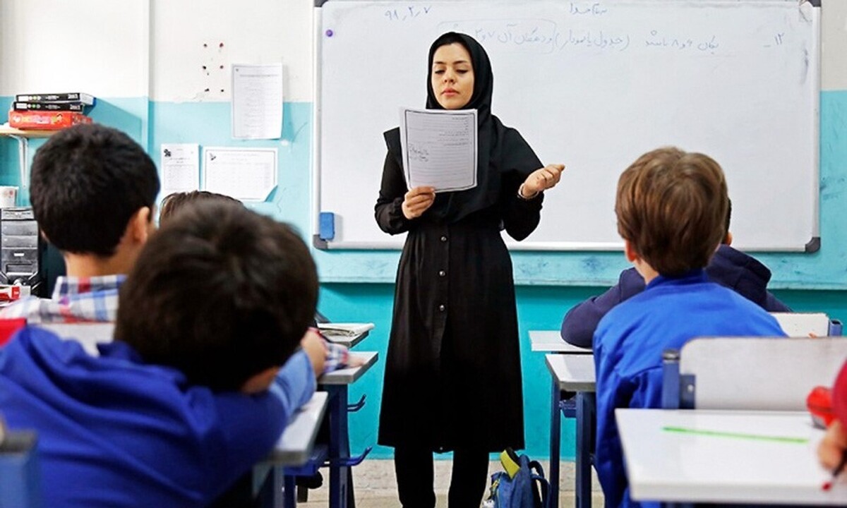 خبر مهم | حساب معلمان و فرهنگیان در این تاریخ شارژ می شود