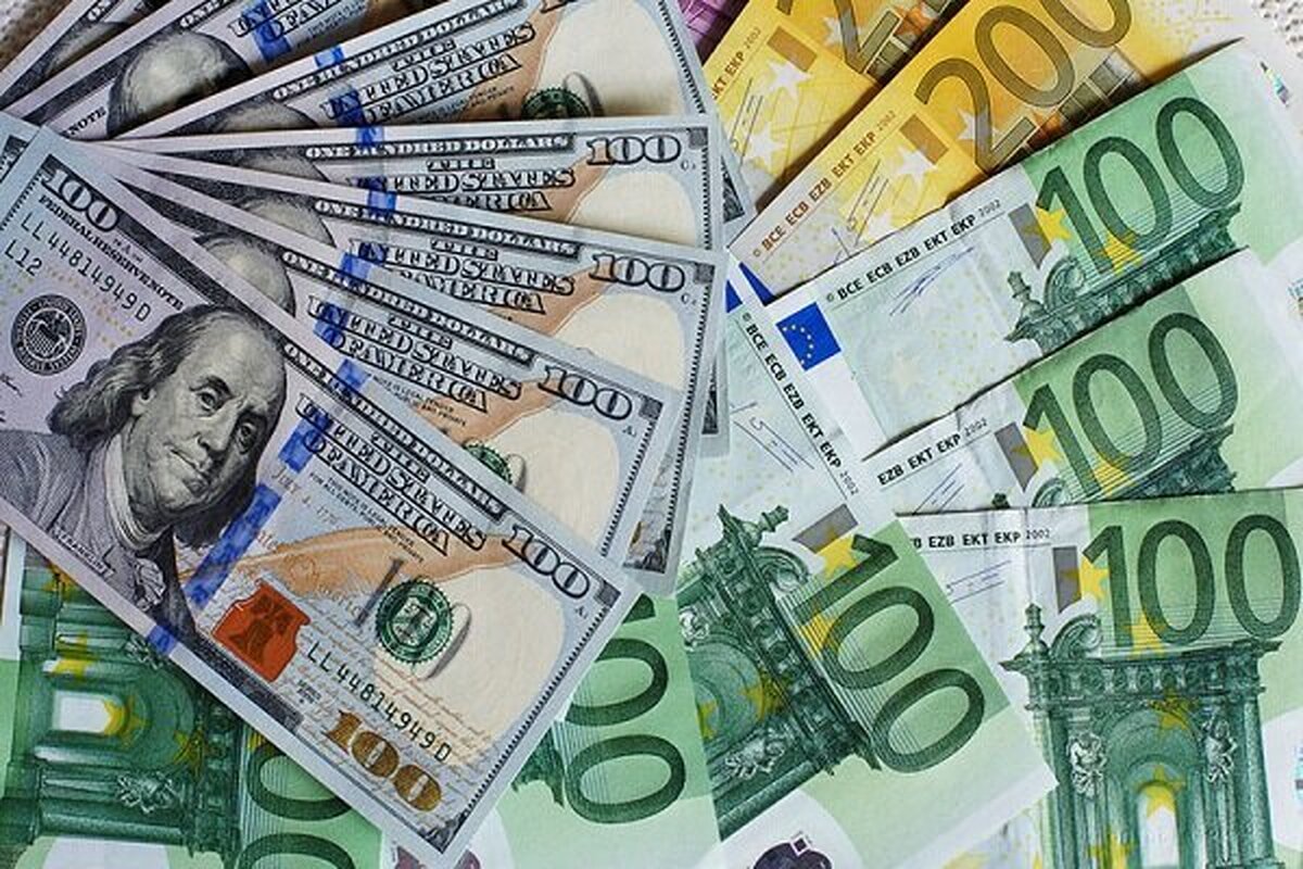 قیمت دلار و یورو و سایر ارز‌ها امروز پنجشنبه ۲۸ تیر ۱۴۰۳ + جدول