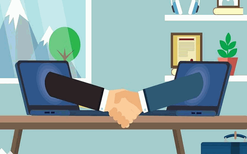 افزایش استفاده از تتر در قراردادهای هوشمند افزایش استفاده از تتر در قراردادهای هوشمند