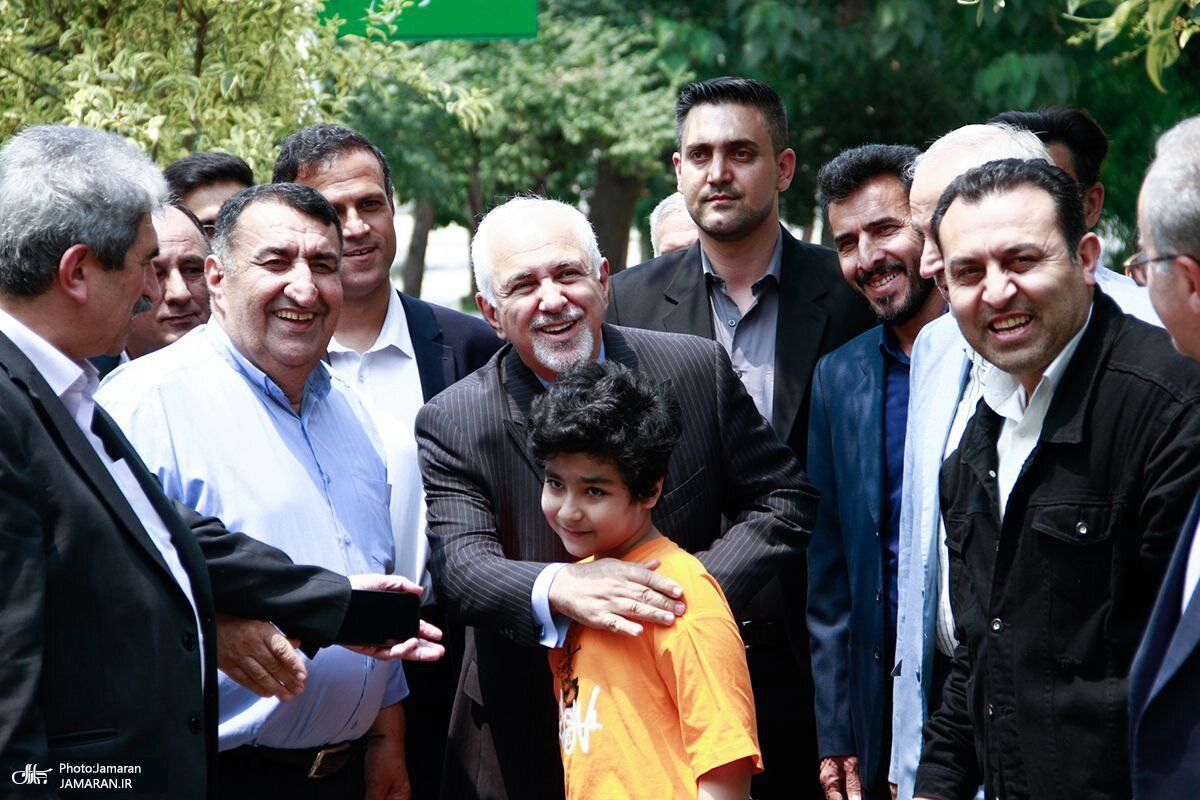 عکس | این تصاویر ظریف خیلی مورد توجه قرار گرفت!