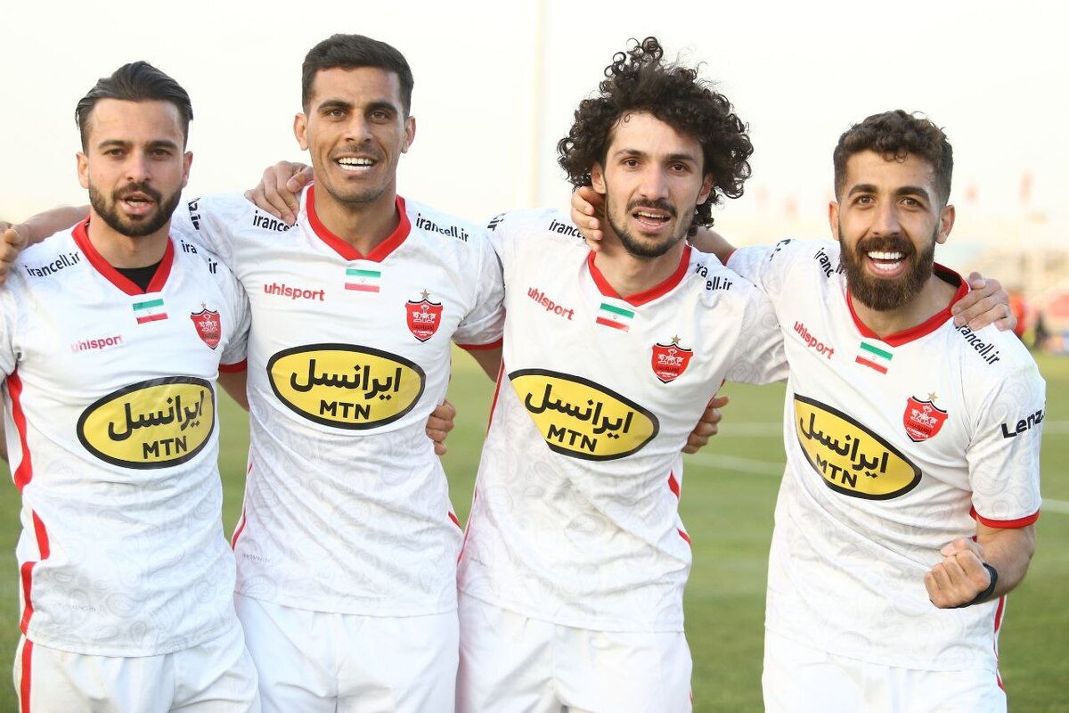 مدافع پرسپولیس به سپاهان ملحق شد