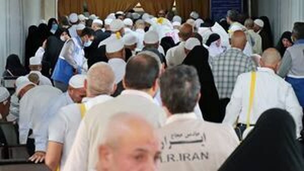 عربستان به زائران ایرانی اجازه رای دادن نمی‌دهد!