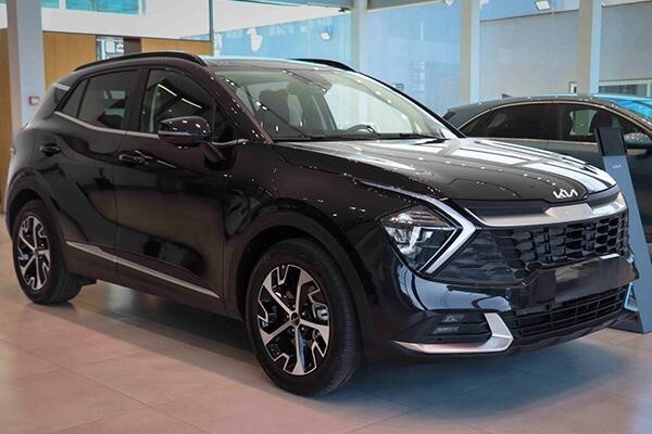 بهترین ماشین کره ای در ایران؛ ۴ خودروی محبوب