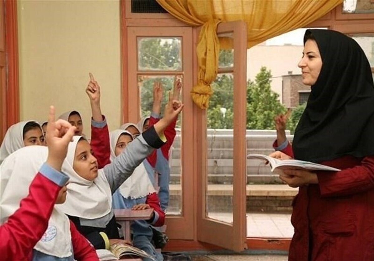 خبر مهم وزارت آموزش و پرورش درباره ارزیابی تکمیلی معلمان
