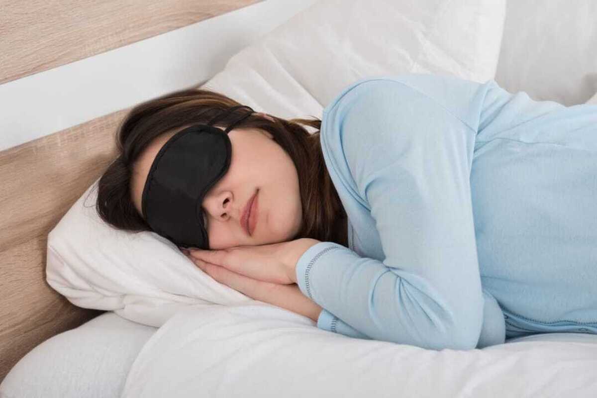 مدت زمان موثر خوابیدن برای پیشگیری از آلزایمر