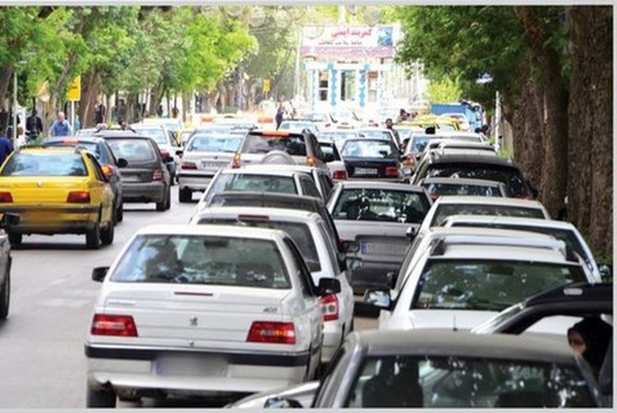 جزئیات جدید از تردد در تهران در روز انتخابات |تمهیدات ترافیکی در اطراف شعب اخذ رأی
