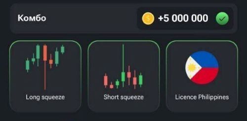 کارت‌های همستر کامبت جمعه ۸ تیر ۱۴۰۳ | به راحتی ۵ میلیون سکه بگیرید