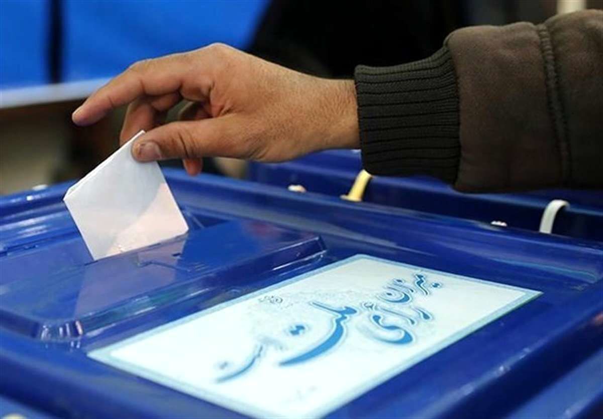 نتایج ششمین مرحله از شمارش آرای انتخابات ریاست جمهوری | مسعود پزشکیان به صدر بازگشت