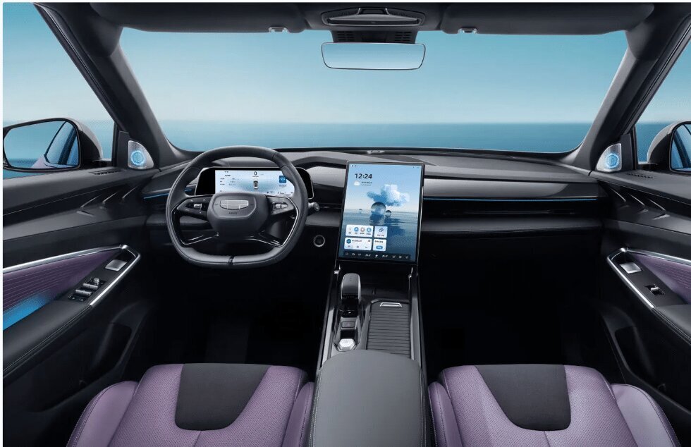 عکس | به جای ۲۰۷ این خودروی لوکس شاسی بلند را بخرید! عکس | به جای ۲۰۷ این خودروی لوکس شاسی بلند را بخرید!