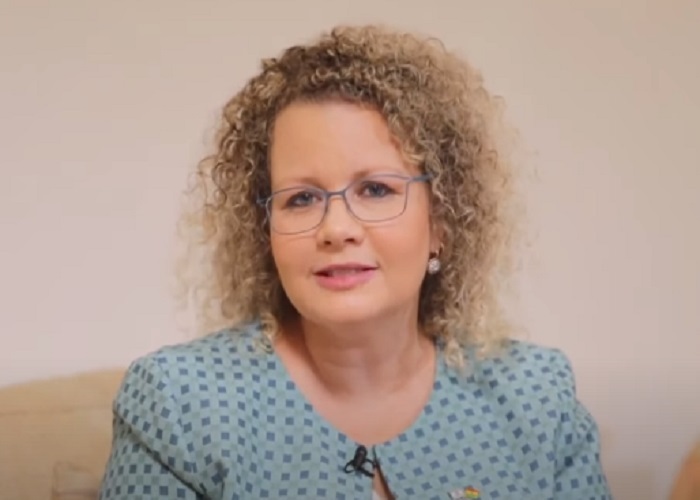 عکس | این زن مسئول ترور اسماعیل هنیه بود؟!