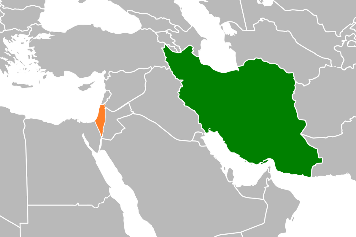 ادعای رسانه فلسطینی: مجارستان کانال ارتباطی ایران و اسراییل شد