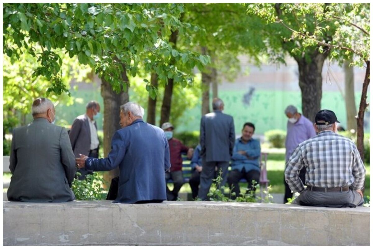 خبر مهمی که نماینده مجلس درباره متناسب‌سازی حقوق بازنشستگان مطرح کرد