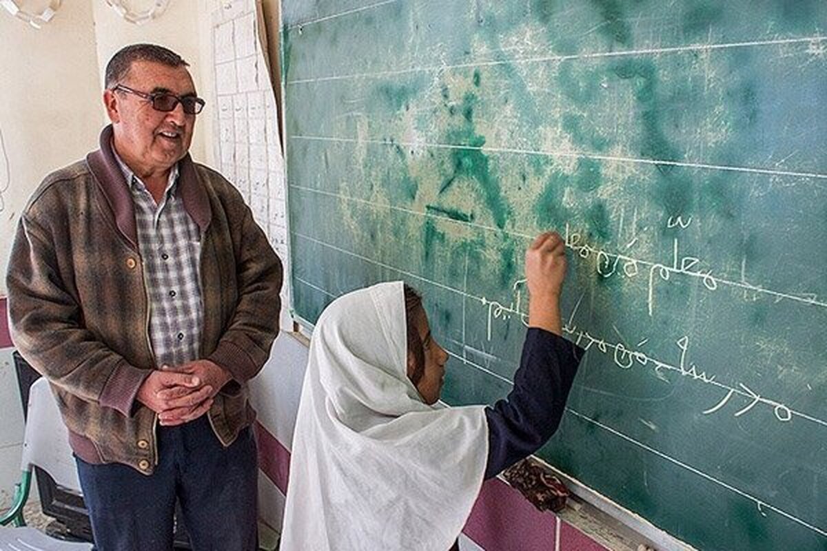 خبر مهم | شرایط به کارگیری معلمان و فرهنگیان بازنشسته مشخص شد