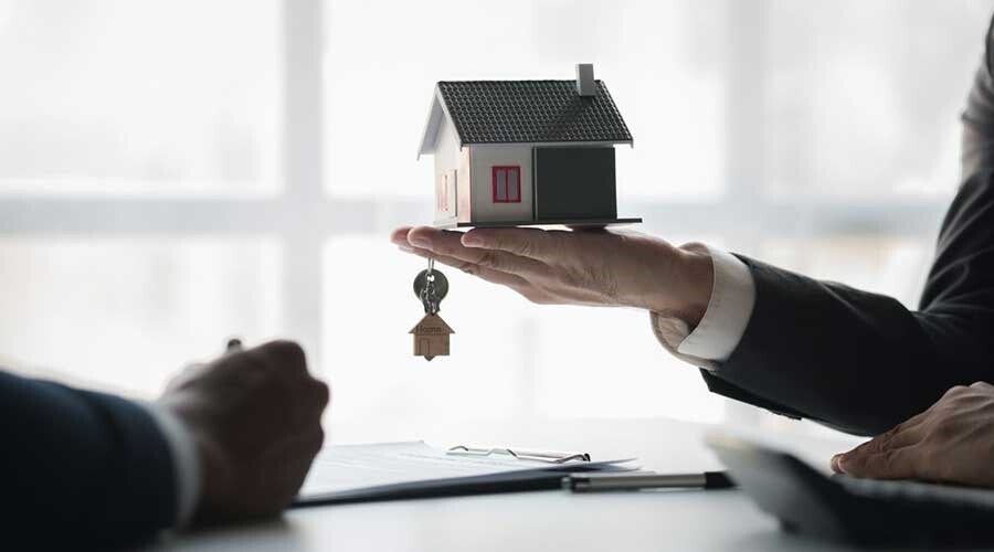 مشاوره حقوقی خرید و فروش ملک