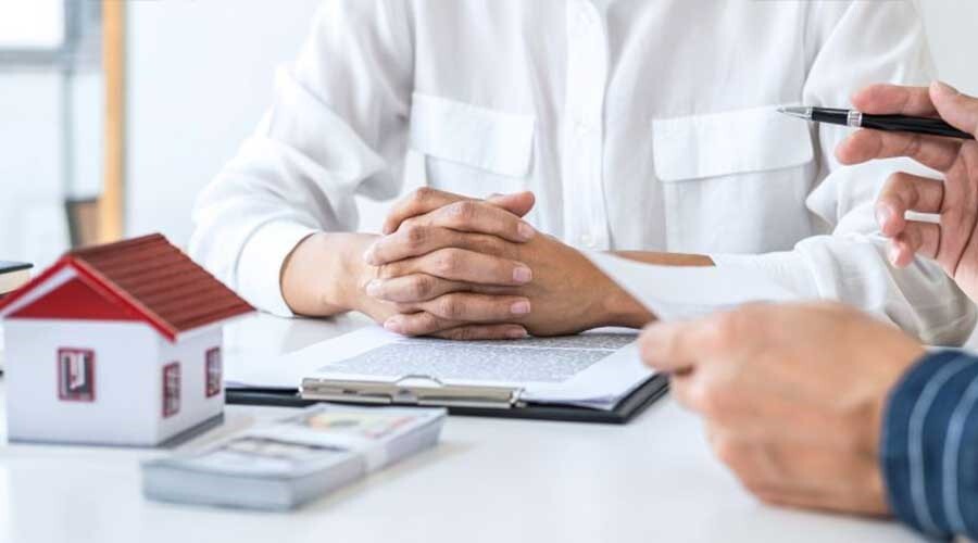 بهترین وکیل فروش ملک در تهران