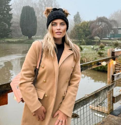 چرا مردم انگلستان از این زن متنفرند؟! چرا مردم انگلستان از این زن متنفرند؟!