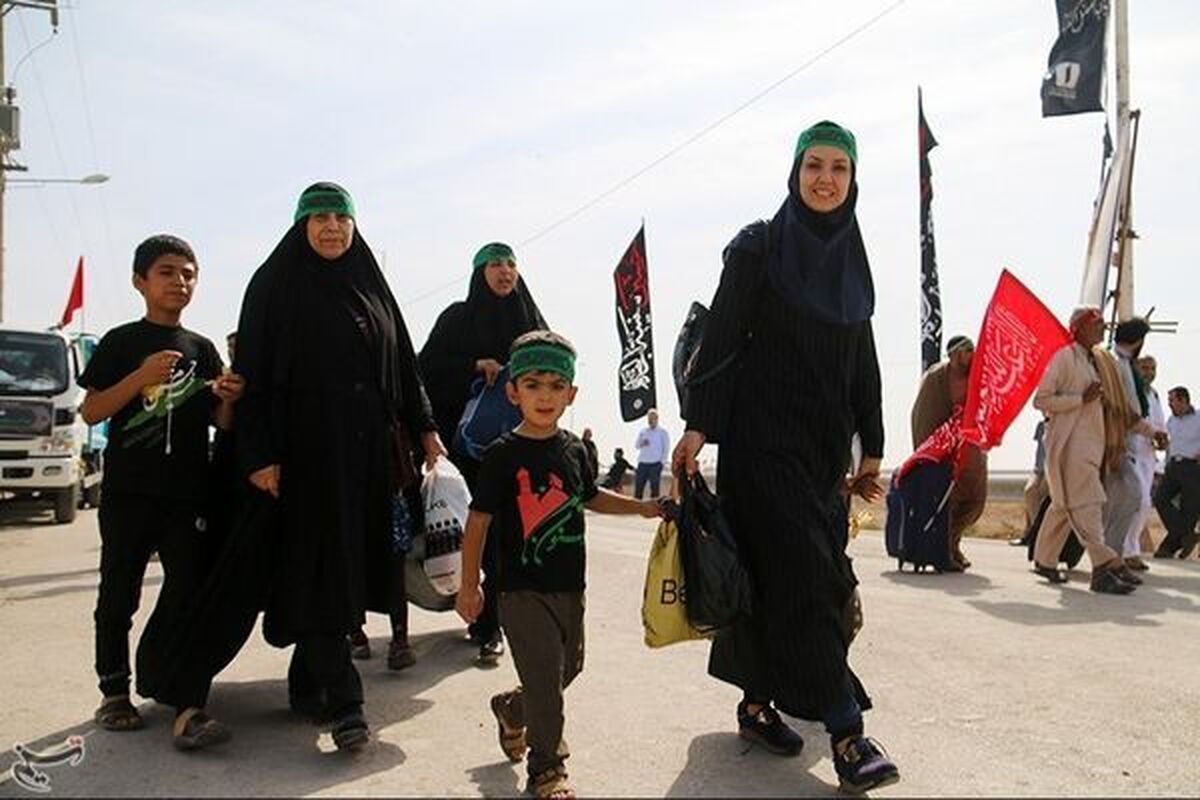 هشدار | این بیماری کشنده و خطرناک در کمین زائران اربعین!