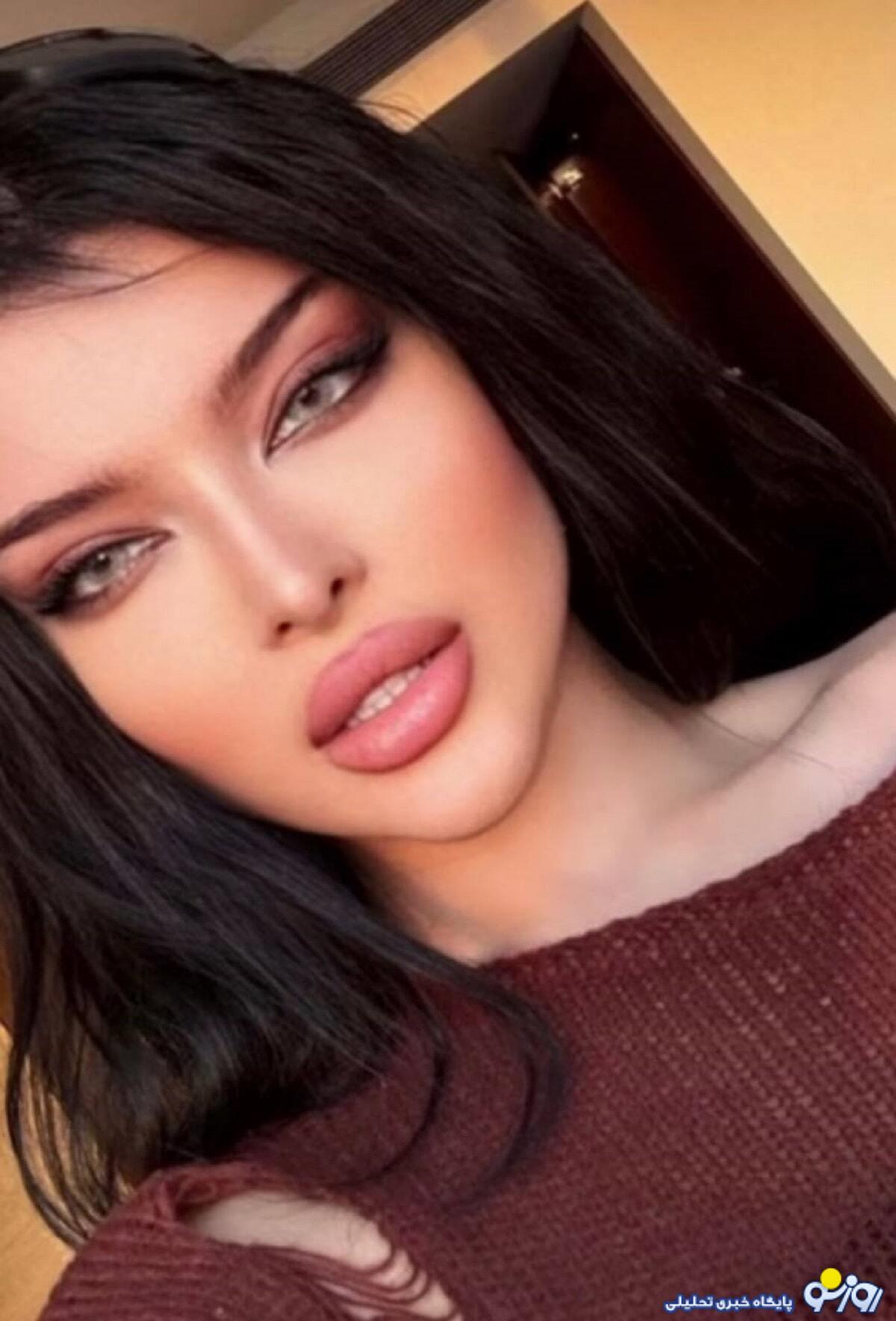 عکس | استایل متفاوت از همسر جنجالی سپهر حیدری!