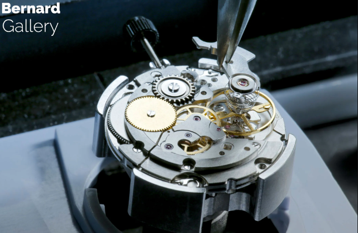 چه چیزی باعث می شود ساعت مکانیکی از کار بیفتد؟