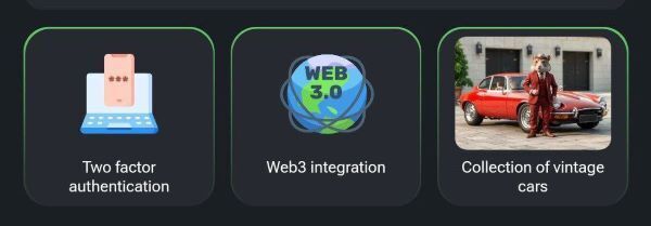 کارت‌های روزانه همسترکامبت برای ۵ میلیون سکه | شنبه ۱۰ شهریور ۱۴۰۳