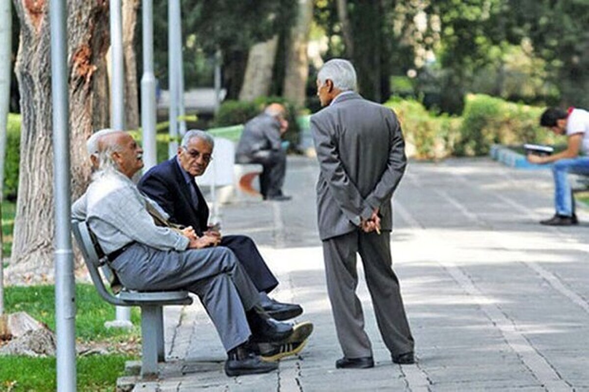 خبر خوش | شرایط ویژه بازنشستگی با ۱۰ سال سابقه بیمه اعلام شد | افرادی که کمتر از ۱۰ سال سابقه بیمه‌پردازی دارند چه باید بکنند؟ + جزییات