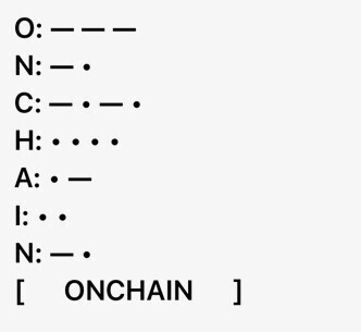 کد مورس همستر کامبت جمعه ۱۶ شهریور ۱۴۰۳ | یک میلیون سکه در انتظار شماست!