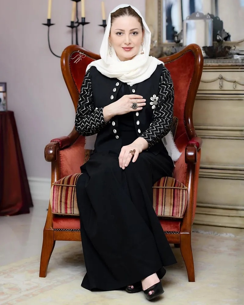 عکس | زیبایی و جذابیت شیلا خداداد در ۴۳ سالگی چشم‌ها را خیره می‌کند!