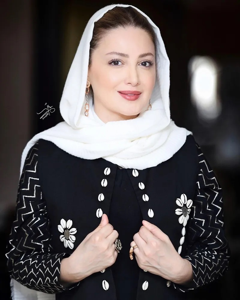 عکس | زیبایی و جذابیت شیلا خداداد در ۴۳ سالگی چشم‌ها را خیره می‌کند!