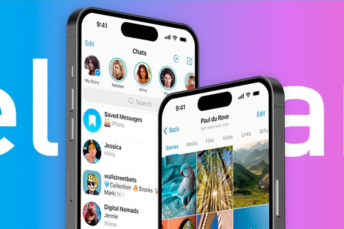 سیاست‌های تلگرام عوض شد!