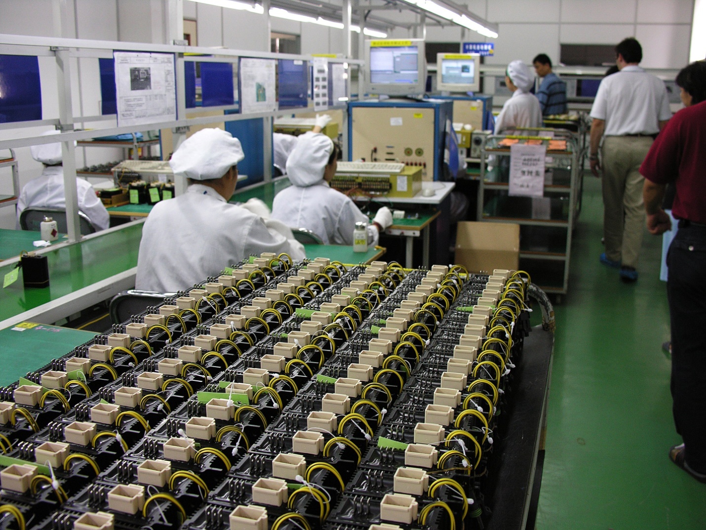 حداقل هزینه با خرید مستقیم از چین