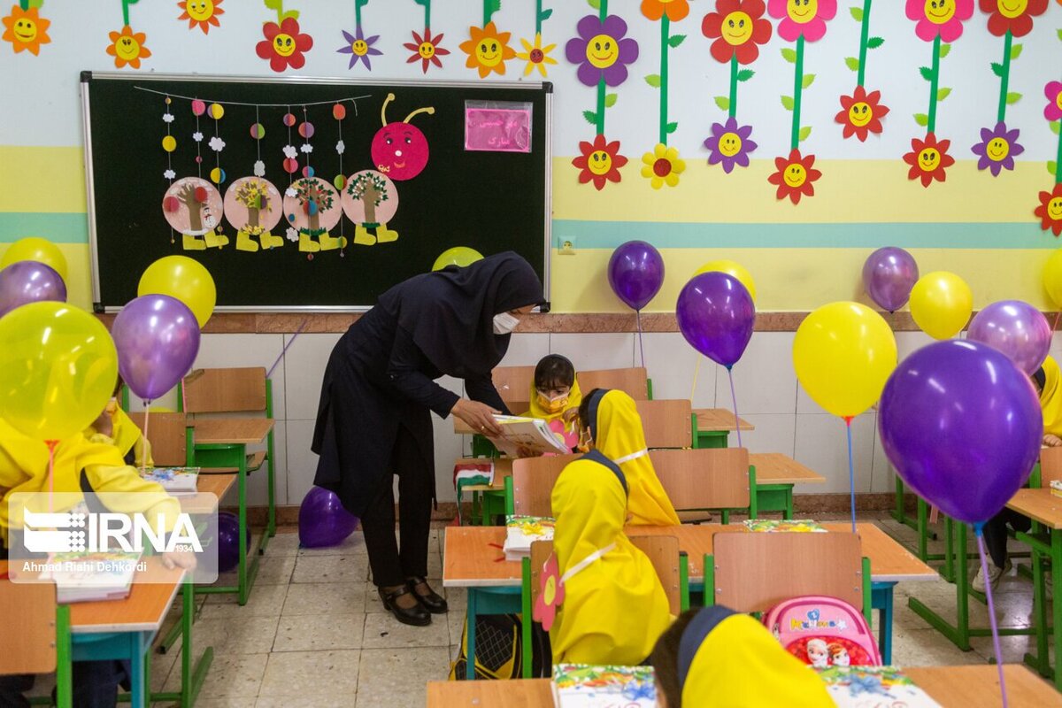 خبر فوری برای دانش آموزان | زمان دقیق بازگشایی مدارس اعلام شد